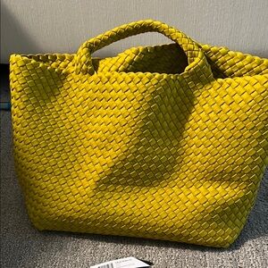 Naghedi St Barths Medium Tote